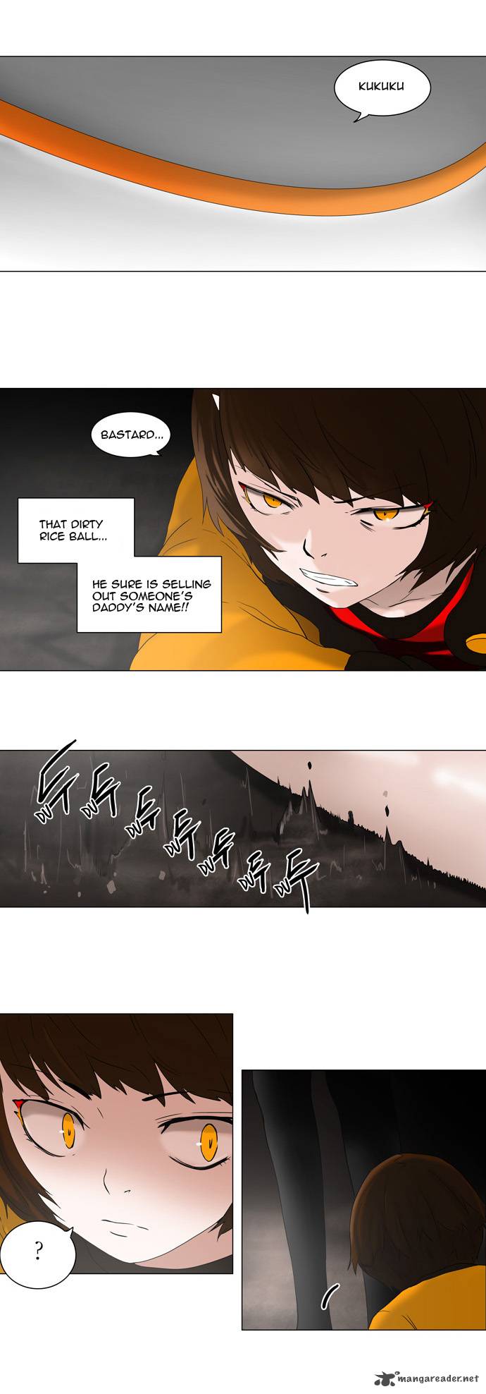 Tower of God Chapter 70 image 17